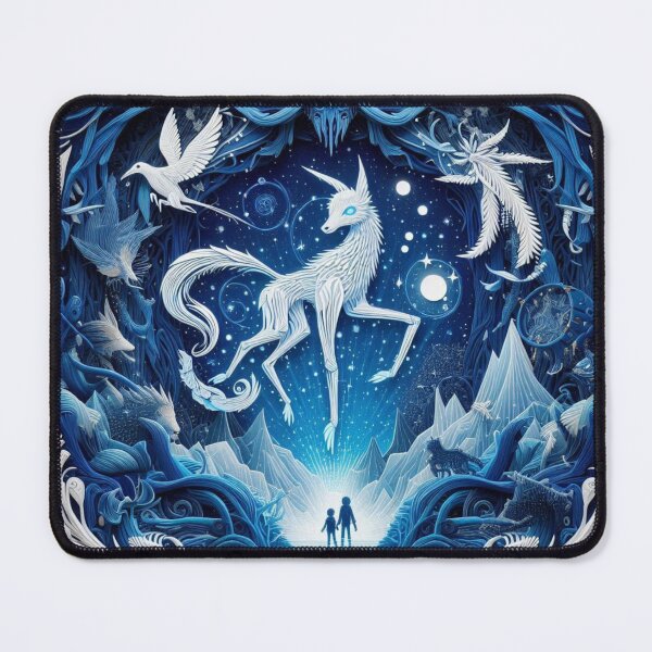 Item preview, Wisp Will designed and sold by tilmizart.
