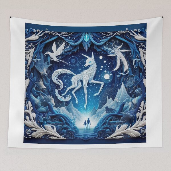 Item preview, Wisp Will designed and sold by tilmizart.