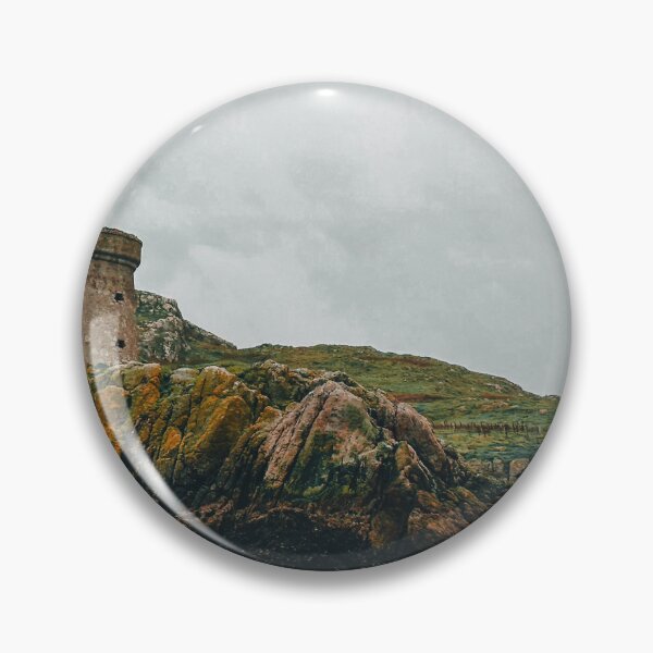 Item preview, Eye of Ireland designed and sold by DLant.