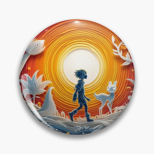 Item preview, Wisp Will designed and sold by tilmizart.
