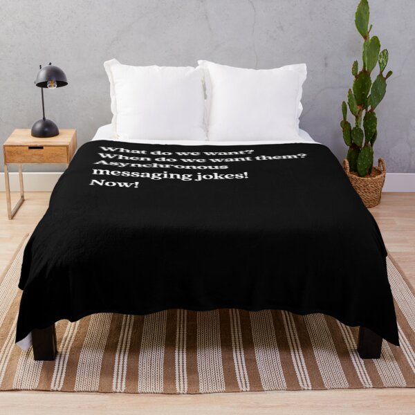 Item preview, Programmer Humor Funny Programming Asynchronous Joke Design design designed and sold by farhanhafeez.