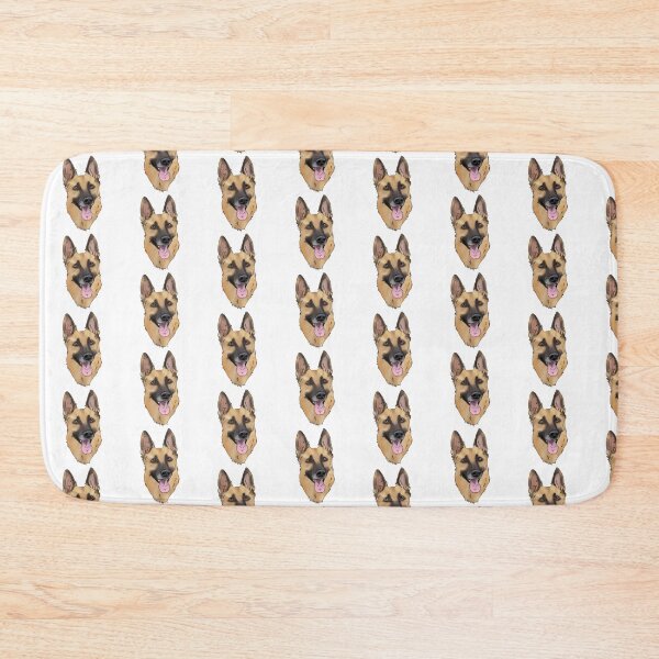 Item preview, German Shepherd  designed and sold by harmopiavu.