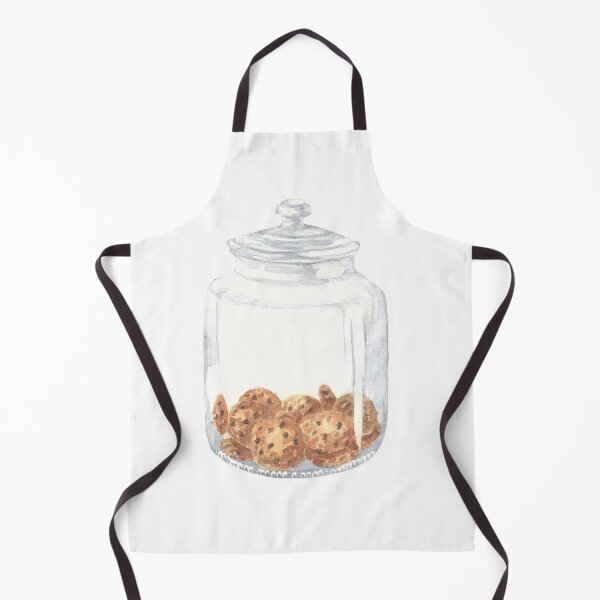 Item preview, Sweet Delight Cookies Happiness Jar Sticker designed and sold by dex1one.