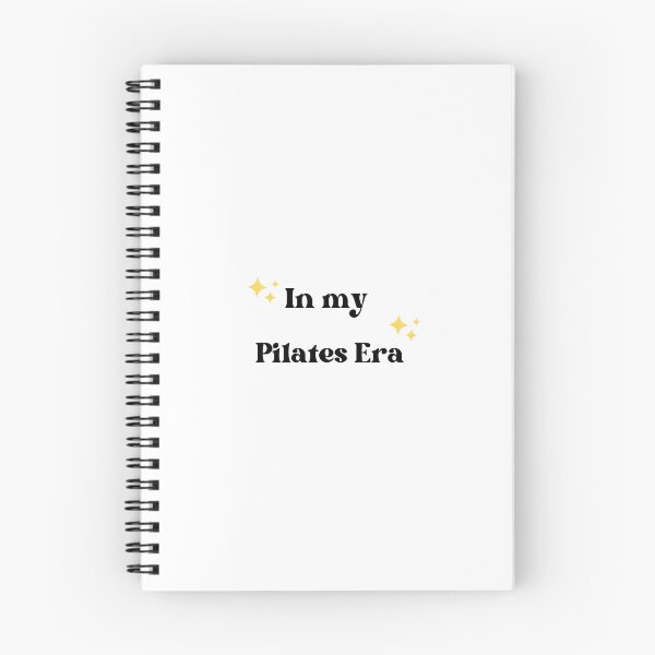 Item preview, In my Pilates Era designed and sold by yodaearzclub.