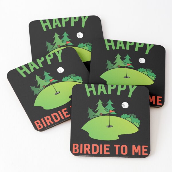 Item preview, Funny Golf Happy Birdie To Me Golfer Dad Uncle Birthday Gift designed and sold by farhanhafeez.
