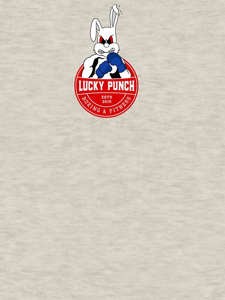 Lucky Punch Boxing - the bunny strikes back by luckypunch