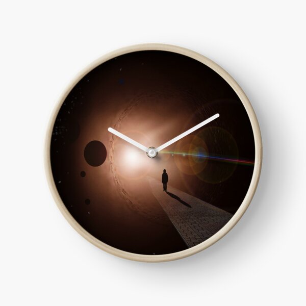Item preview, Time traveler designed and sold by Mitko  Peroski.