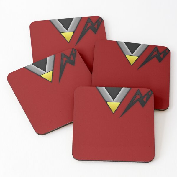 Item preview, MMAR - Red designed and sold by PowerCores.