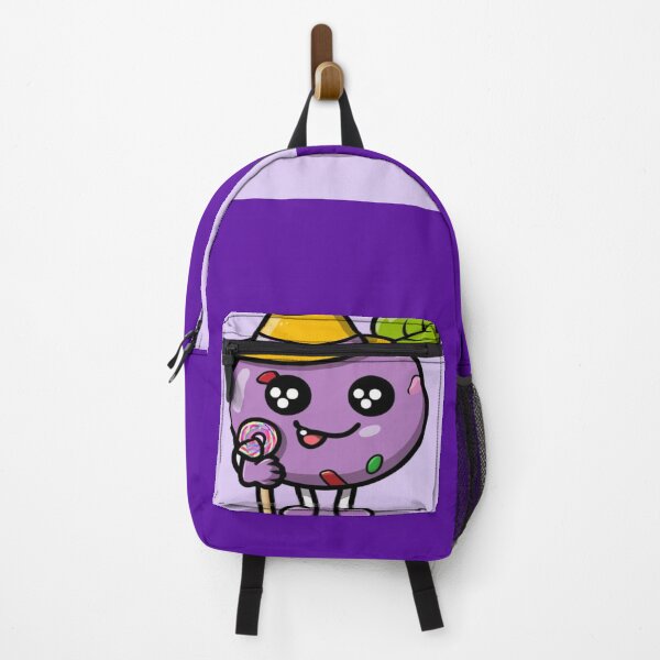 Item preview, Unique Ube designed and sold by SNNDesignersLLC.
