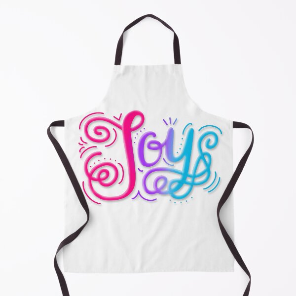 Item preview, Joy Hand Lettering Androgyne Pride Pink Purple Blue designed and sold by JoyfulJen.