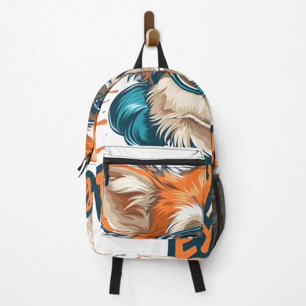 Item preview, Furry Explorer designed and sold by Anarodic.