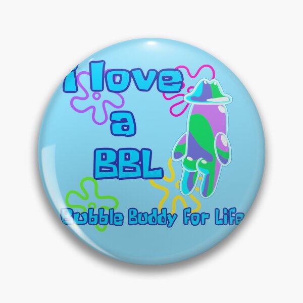 Item preview, BBL-Bubble Buddy for Life designed and sold by ReisssPieces.