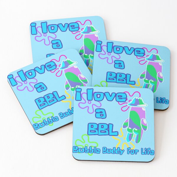 Item preview, BBL-Bubble Buddy for Life designed and sold by ReisssPieces.