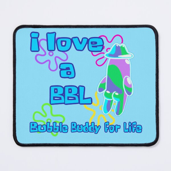 Item preview, BBL-Bubble Buddy for Life designed and sold by ReisssPieces.