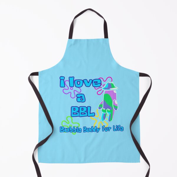 Item preview, BBL-Bubble Buddy for Life designed and sold by ReisssPieces.