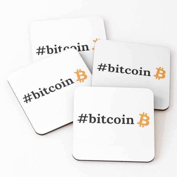 Item preview, Bitcoin Crypto In Retrospect, It was Inevitable - Viral Gift designed and sold by farhanhafeez.