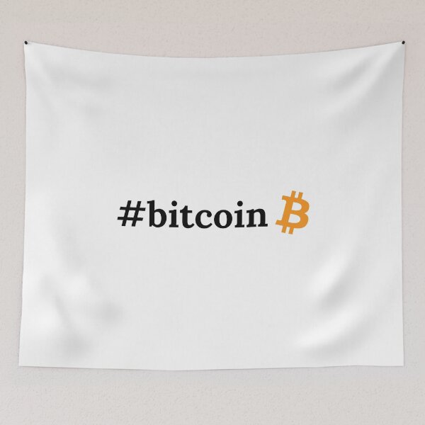 Item preview, Bitcoin Crypto In Retrospect, It was Inevitable - Viral Gift designed and sold by farhanhafeez.