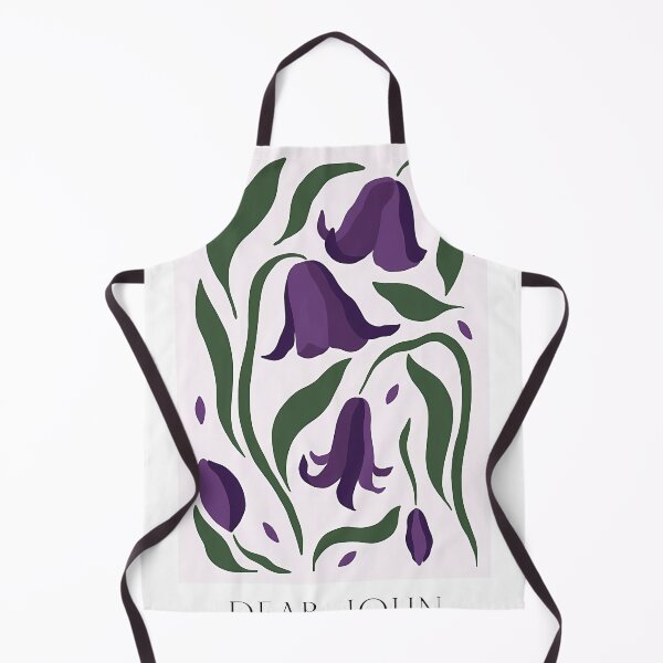 Item preview, dear John designed and sold by Stevburykingev.