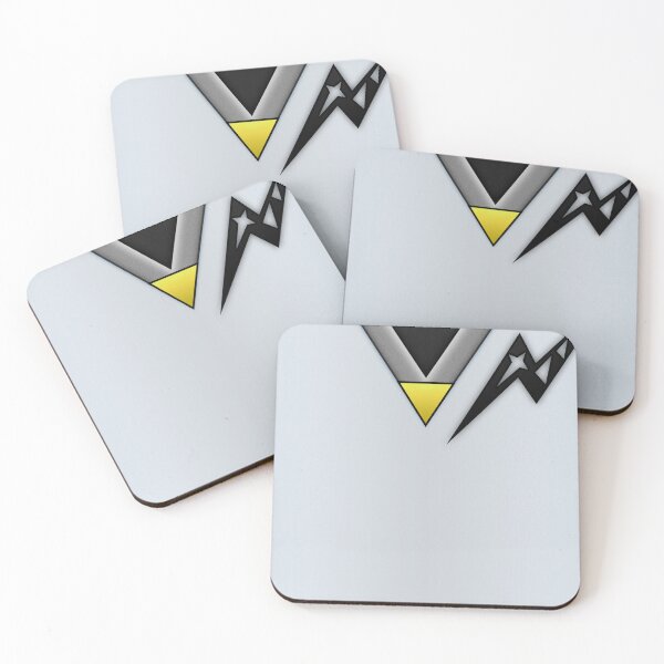 Item preview, MMAR - White designed and sold by PowerCores.