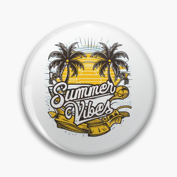 Item preview, Summer Vibes 2 designed and sold by DreamDoesDesign.