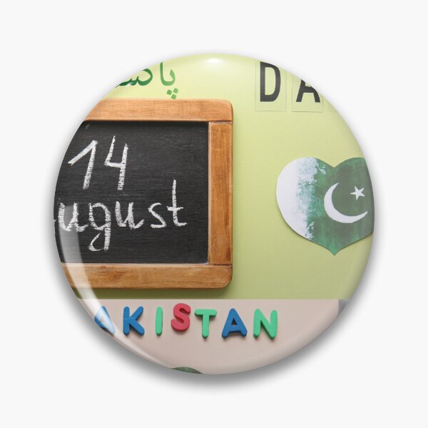 Item preview, Pakistan Zindabad  designed and sold by Ethanabban.