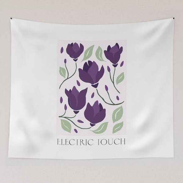 Item preview, electric touch designed and sold by Stevburykingev.