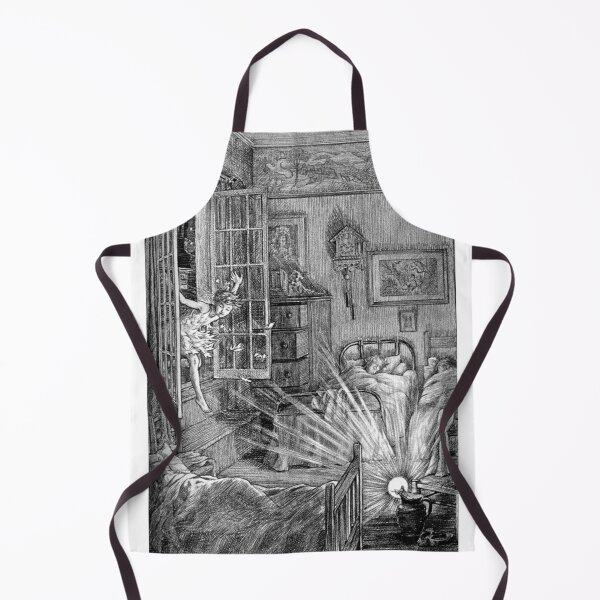 Item preview, Peter flies into the window designed and sold by jamiestarr.