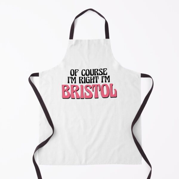 Item preview, Of Course I'm Right I'm Bristol designed and sold by Watsonarts.