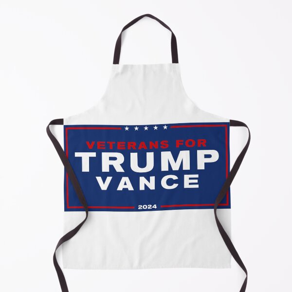 Item preview, Veterans for Donald Trump JD Vance 2024 designed and sold by kotwicki.