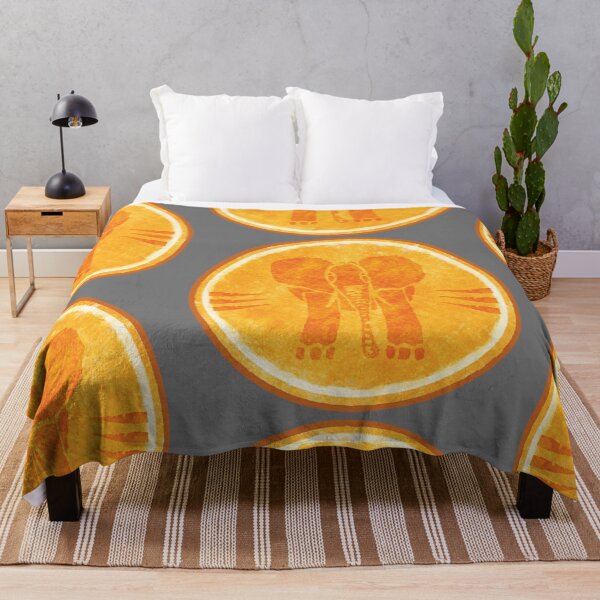 Item preview, elephant designed and sold by Periartwork.