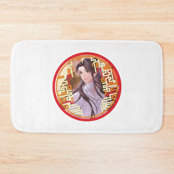 Item preview, TGCF Xie Lian tgcf Sticker designed and sold by rwuweyt.