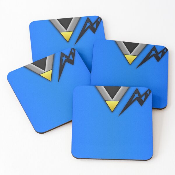 Item preview, MMAR - Blue designed and sold by PowerCores.