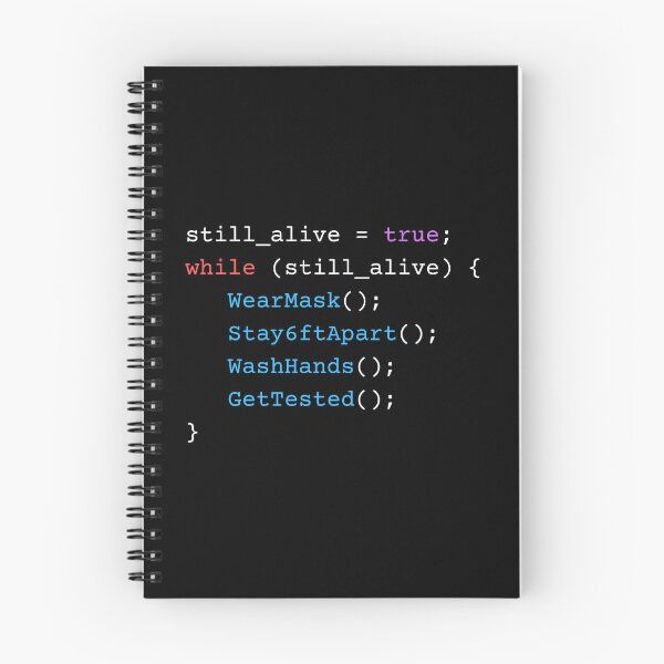Item preview, C++ Programming - Year 2020 - Still Alive Code designed and sold by farhanhafeez.