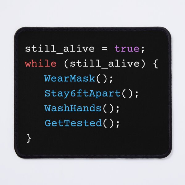 Item preview, C++ Programming - Year 2020 - Still Alive Code designed and sold by farhanhafeez.