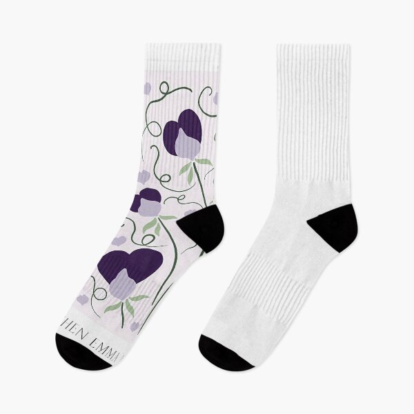 Item preview, when Emma falls in love designed and sold by Stevburykingev.
