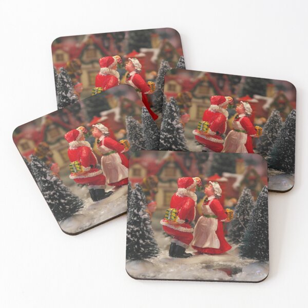 Item preview, Secret Santa designed and sold by Fay Freshwater.