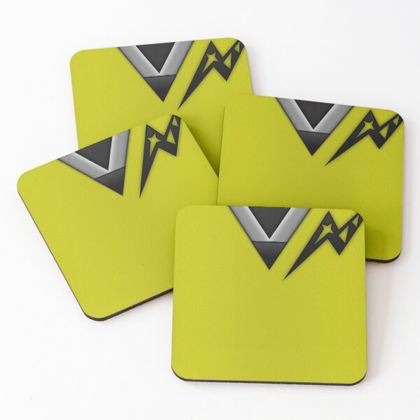 Item preview, MMAR - Yellow designed and sold by PowerCores.