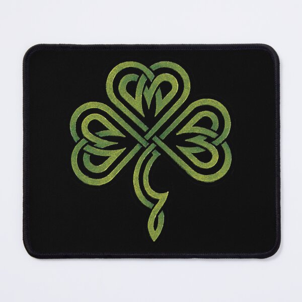 Item preview, Celtic Knot Shamrock Irish For Ireland designed and sold by HolidayT-Shirts.