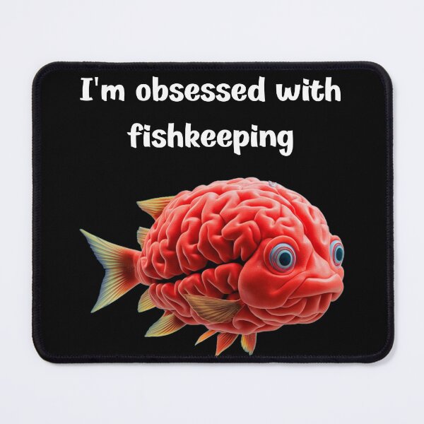 Item preview, Aquarium and fishkeeping obsession designed and sold by JAGA-ALIME.