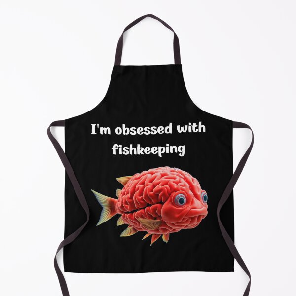Item preview, Aquarium and fishkeeping obsession designed and sold by JAGA-ALIME.