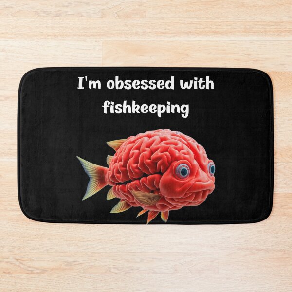 Item preview, Aquarium and fishkeeping obsession designed and sold by JAGA-ALIME.
