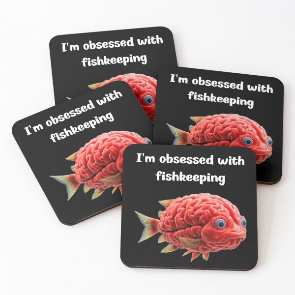 Item preview, Aquarium and fishkeeping obsession designed and sold by JAGA-ALIME.
