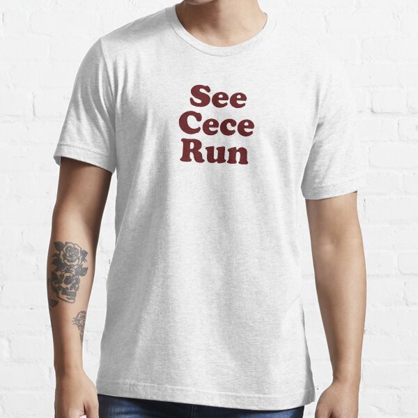 See cece run shirt Clearance