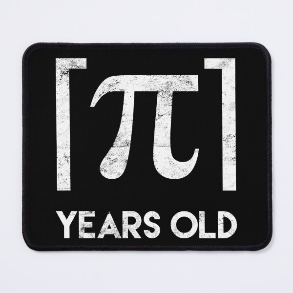 Item preview, Kids Funny 4 year old graphic Funny 4th Birthday Math Ceiling Pi design designed and sold by farhanhafeez.