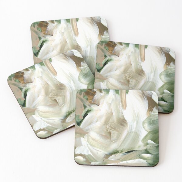 Item preview, “Evergreen Sage” Collection 5 designed and sold by BlessartAE.