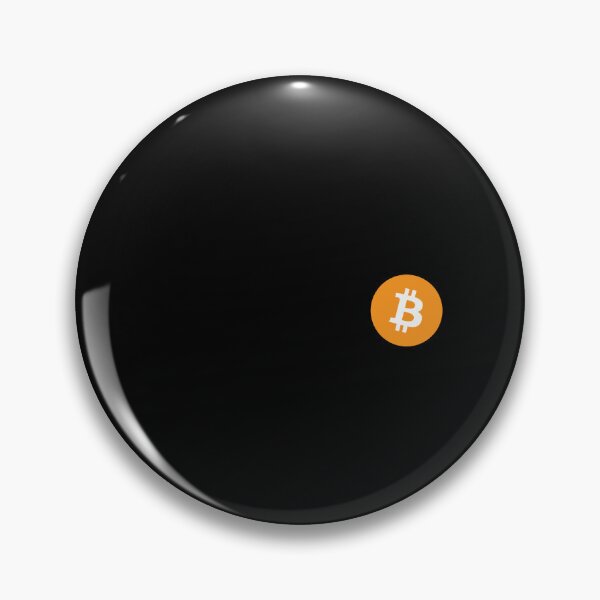 Item preview, Bitcoin BTC Coin Crypto Trader #bitcoin Future Freedom Gift designed and sold by farhanhafeez.