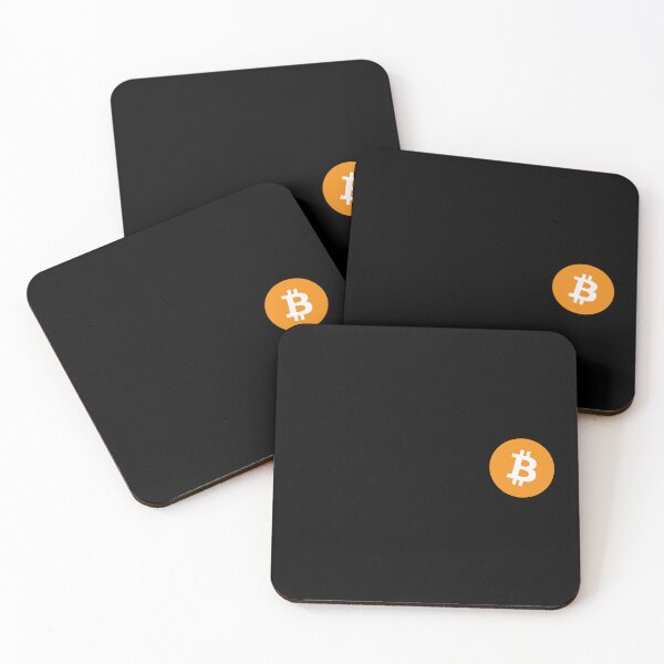 Item preview, Bitcoin BTC Coin Crypto Trader #bitcoin Future Freedom Gift designed and sold by farhanhafeez.