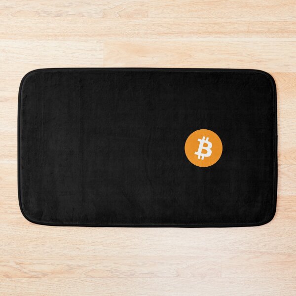 Item preview, Bitcoin BTC Coin Crypto Trader #bitcoin Future Freedom Gift designed and sold by farhanhafeez.