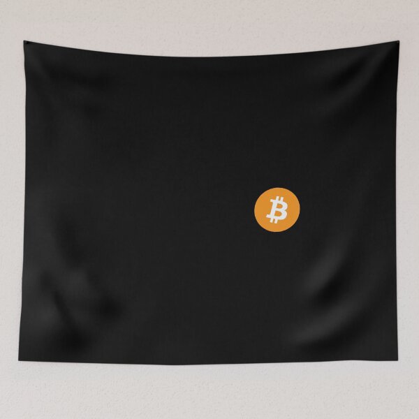 Item preview, Bitcoin BTC Coin Crypto Trader #bitcoin Future Freedom Gift designed and sold by farhanhafeez.