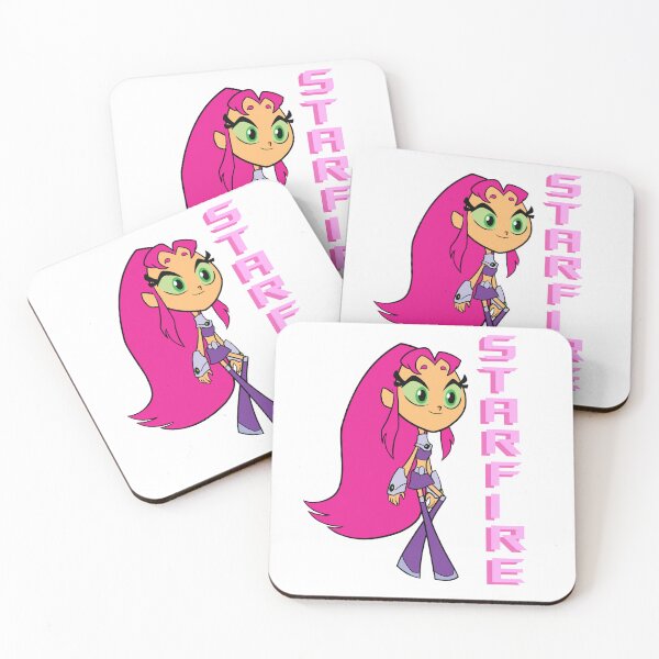 Item preview, Starfire designed and sold by Marco Bottiglieri.